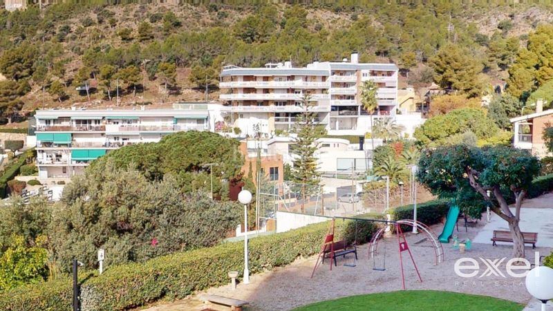Foto 2ee698db-78c9-40a7-9f37-b1b5e2b90a95. Pis amb aparcament a Bellamar Castelldefels