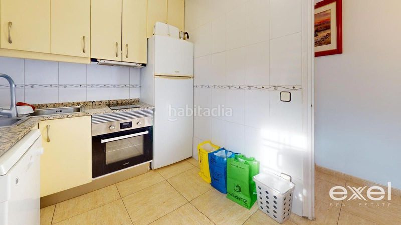 Foto 5cc199b8-5362-49c4-9fe1-b510ac858d22. Pis amb aparcament a Bellamar Castelldefels