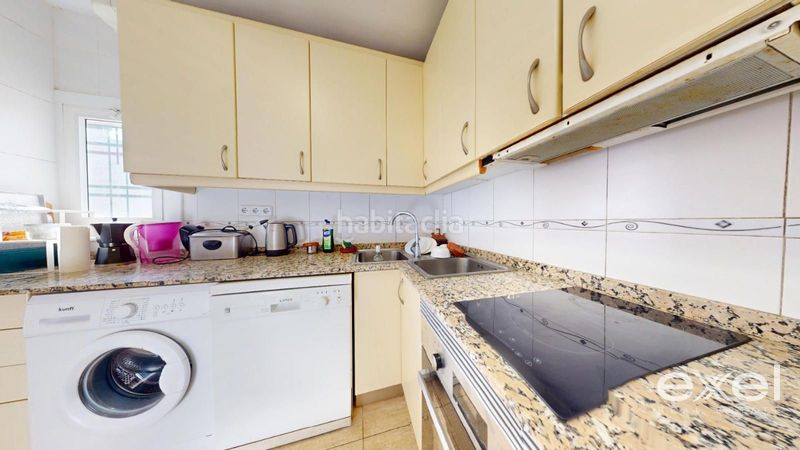 Foto a0ab155e-f8e4-486a-8ced-99dfc035b8b1. Pis amb aparcament a Bellamar Castelldefels