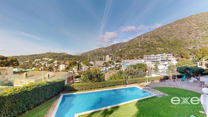 Foto e16101bc-bd4f-456f-9092-7682d986d0e5. Pis amb aparcament a Bellamar Castelldefels