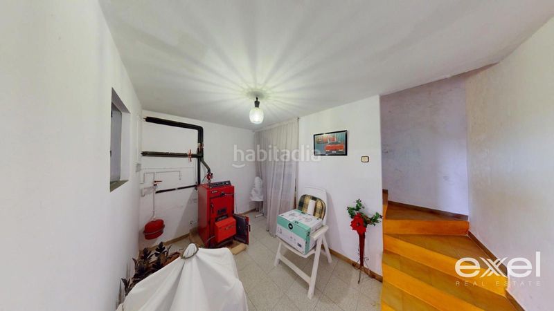 Foto 0ffe5430-f32e-4af9-bc77-1167f050be19. Casa amb aparcament a La Roureda Viladecans