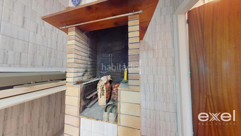 Foto 1552c7a0-87f5-474b-b5b4-e7f80121ca24. Casa amb aparcament a La Roureda Viladecans