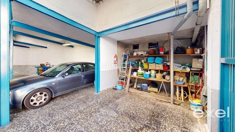 Foto ed90eb3d-412b-4f7e-8b46-3d15e83e7635. Casa amb aparcament a La Roureda Viladecans