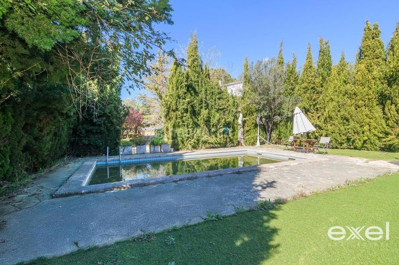 Foto 760f6376-bd49-49a9-9295-a4511bc01e1d. Casa amb aparcament piscina a Collbató