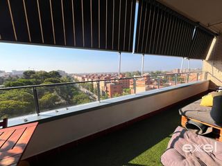 Appartamento in Centre. Piso de 2 hab. con parking en fatjó.