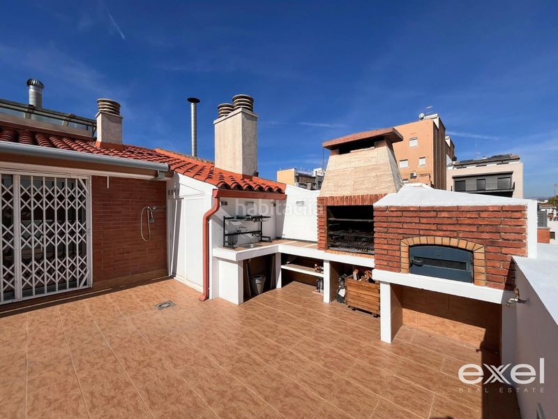 Foto 21aea037-1295-4f38-ab47-b9071ce38e30. Ático  dúplex de 4 habitaciones con terraza y parking en sant boi en Sant Boi de Llobregat