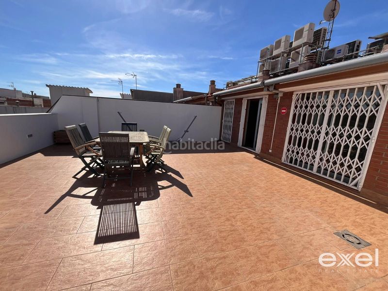 Foto 39687c23-a6e9-47d8-9f68-f7196a2bbab7. Ático  dúplex de 4 habitaciones con terraza y parking en sant boi en Sant Boi de Llobregat