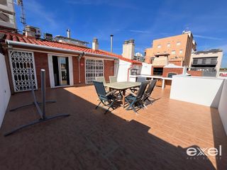 Attico in Vinyets-Molí Vell