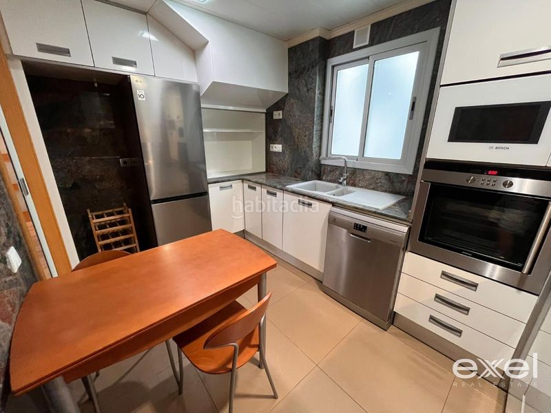 Foto 4cbb0de3-4162-48c6-b94f-55b3a7f7eb71. Ático  dúplex de 4 habitaciones con terraza y parking en sant boi en Sant Boi de Llobregat