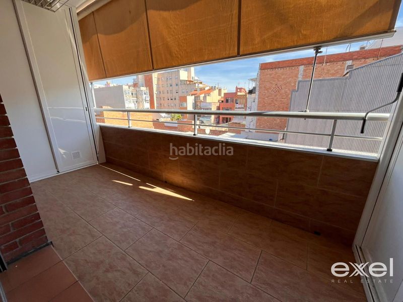 Foto 5f77f777-8381-4ff4-9cb7-d2c6559005e5. Ático  dúplex de 4 habitaciones con terraza y parking en sant boi en Sant Boi de Llobregat
