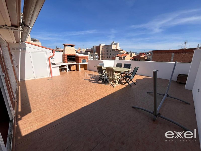 Foto 9a959f4f-56db-45ec-ab2b-a6ac0961c58f. Ático  dúplex de 4 habitaciones con terraza y parking en sant boi en Sant Boi de Llobregat