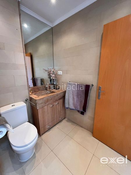Foto f0036370-86e5-441b-b652-ad9017b8a57b. Ático  dúplex de 4 habitaciones con terraza y parking en sant boi en Sant Boi de Llobregat