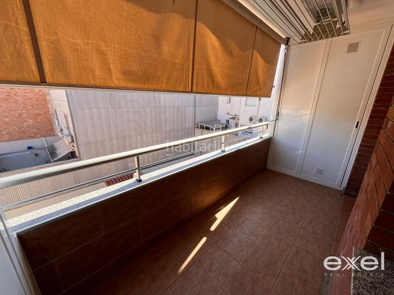 Foto f723eddf-d657-409e-93ea-a453ee91541d. Ático  dúplex de 4 habitaciones con terraza y parking en sant boi en Sant Boi de Llobregat