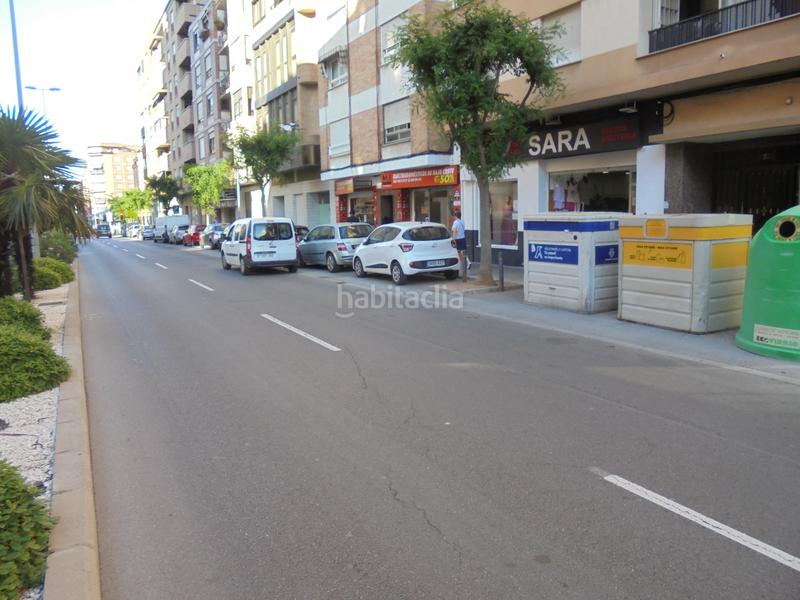 Foto 1089be5f-24a9-48bb-ad48-4f8b08e314f3. Local comercial a Avenida de Valencia - Avenida de Casalduch Castellón de la Plana