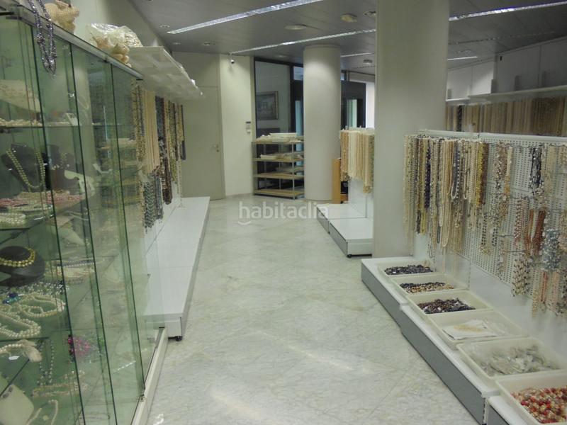 Foto 1309b2a8-97f2-47f6-a813-14b236632483. Local comercial a Avenida de Valencia - Avenida de Casalduch Castellón de la Plana