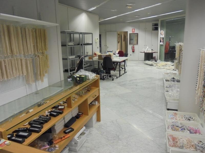 Foto 227179fe-b87d-4dd6-9c21-0ac9308a154d. Local comercial a Avenida de Valencia - Avenida de Casalduch Castellón de la Plana