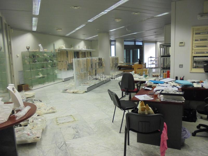 Foto 3f02e508-0d78-4cf5-a721-dae476e16a4a. Local comercial a Avenida de Valencia - Avenida de Casalduch Castellón de la Plana