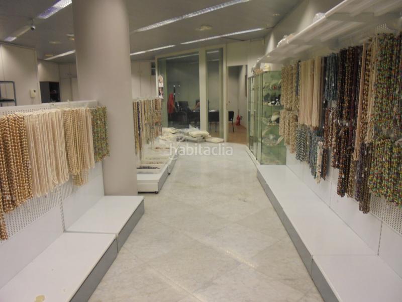 Foto 4328f80c-ef13-4be8-b2f7-7131c4774dfe. Local comercial a Avenida de Valencia - Avenida de Casalduch Castellón de la Plana