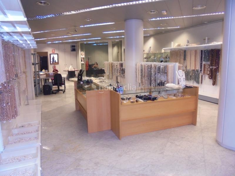 Foto 63ff3b67-9887-435a-a5a0-198ccabbe21f. Local comercial a Avenida de Valencia - Avenida de Casalduch Castellón de la Plana