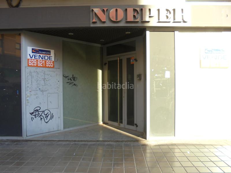 Foto 7812db13-9aef-4019-a889-cc606d83d5d0. Local comercial a Avenida de Valencia - Avenida de Casalduch Castellón de la Plana