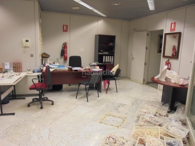 Foto aa43c4a6-a36f-4019-a326-fa2728d5e25a. Local comercial a Avenida de Valencia - Avenida de Casalduch Castellón de la Plana