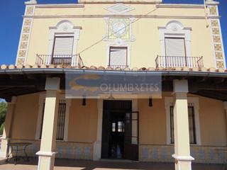 Chalet  Calle sierra ensegures