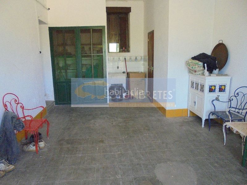 Foto 1d8844ce-e514-4ead-bf95-c22af4ee803d. Chalet mit parking in Ciutat del Transport - La Salera Castellón de la Plana
