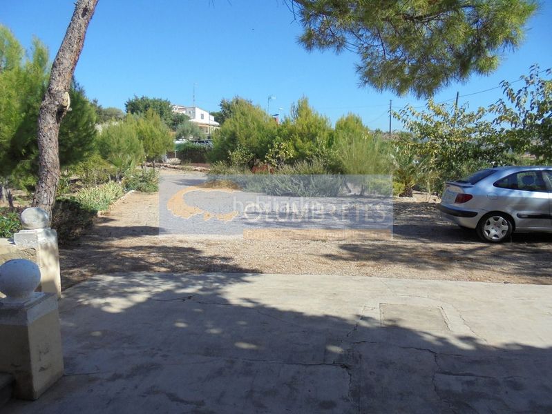 Foto 8bfc064c-fb3e-4753-a35e-28124dabc7d4. Chalet mit parking in Ciutat del Transport - La Salera Castellón de la Plana