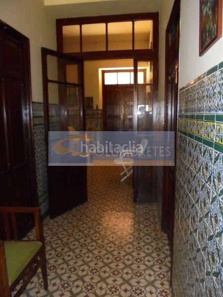Foto b1f18a31-4a1b-4254-83d1-e2a35cbbb0e0. Chalet mit parking in Ciutat del Transport - La Salera Castellón de la Plana