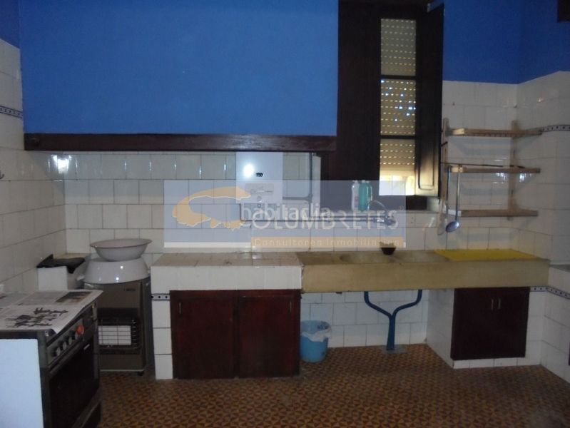 Foto cc03e805-9676-40b1-b138-fa419adc3bea. Chalet mit parking in Ciutat del Transport - La Salera Castellón de la Plana