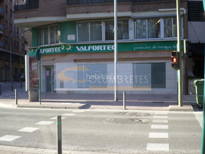 Foto 2bd2bbe6-2a68-40be-a23e-b6fad512759b. Local commercial dans Hospital - Plaza del Real Castellón de la Plana