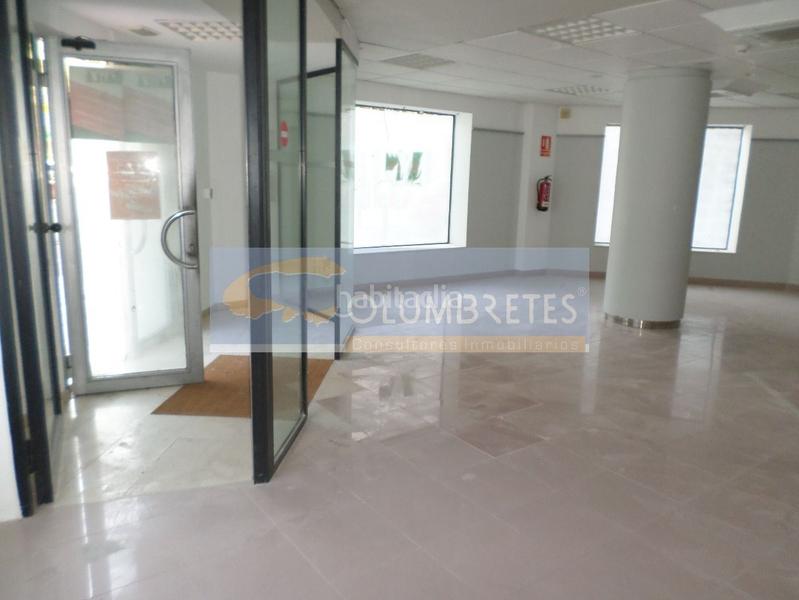 Foto 3fd2d738-c7e1-462d-9362-095428d2a560. Local commercial dans Hospital - Plaza del Real Castellón de la Plana