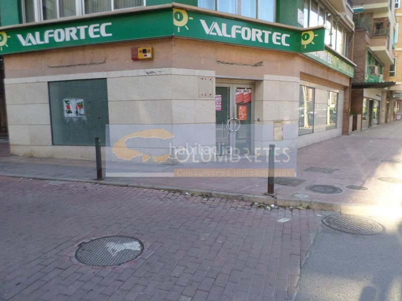 Foto 8dcd5a5a-a116-4665-a29f-56bff093d717. Local commercial dans Hospital - Plaza del Real Castellón de la Plana