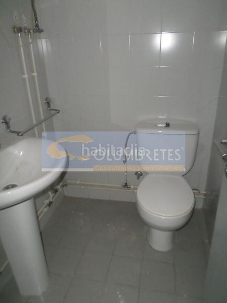 Foto 9d7f8a2f-ea93-430b-85b1-9c6527f64114. Local commercial dans Hospital - Plaza del Real Castellón de la Plana