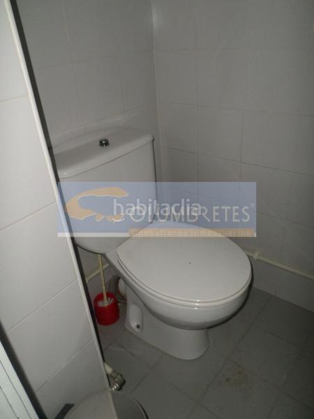 Foto a258514d-aa18-4c28-8dfb-5d0cf970fc18. Local commercial dans Hospital - Plaza del Real Castellón de la Plana