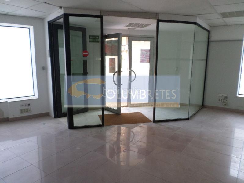 Foto b6cfb623-55e8-4dc2-86a3-aebcb29b9125. Local commercial dans Hospital - Plaza del Real Castellón de la Plana