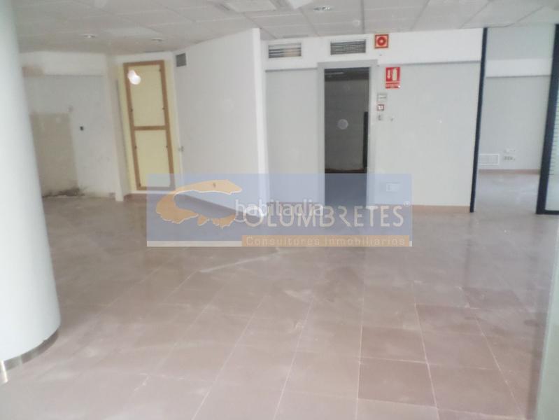 Foto b8ff684f-dcd9-4328-80de-5e56e0a023a7. Local commercial dans Hospital - Plaza del Real Castellón de la Plana