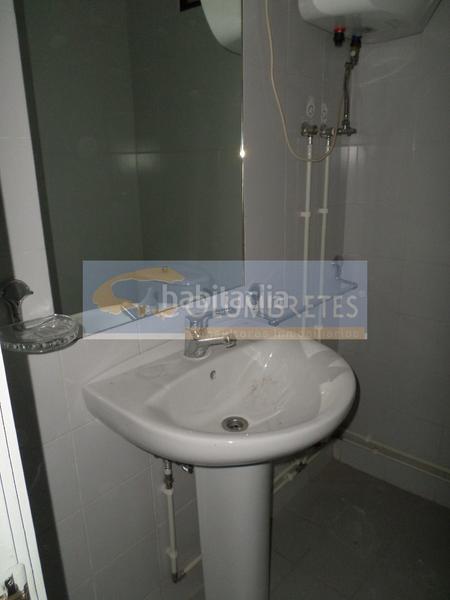 Foto f6b6e5dd-d48d-4d7f-a946-1ce3fe2fef53. Local commercial dans Hospital - Plaza del Real Castellón de la Plana