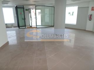 Local Comercial  Avinguda de casalduch