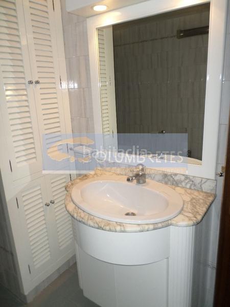 Foto 63730fa1-1a4a-4409-a8ac-b4e7eb79e59d. Appartement avec chauffage parking dans Centro Villarreal / Vila - real