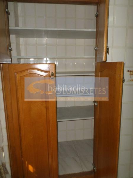 Foto 87854cf3-7fb8-49dd-8150-b118cae849b9. Appartement avec chauffage parking dans Centro Villarreal / Vila - real