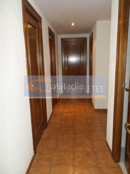 Foto cc8898b4-3d3e-4103-80cb-464f0909529c. Appartement avec chauffage parking dans Centro Villarreal / Vila - real