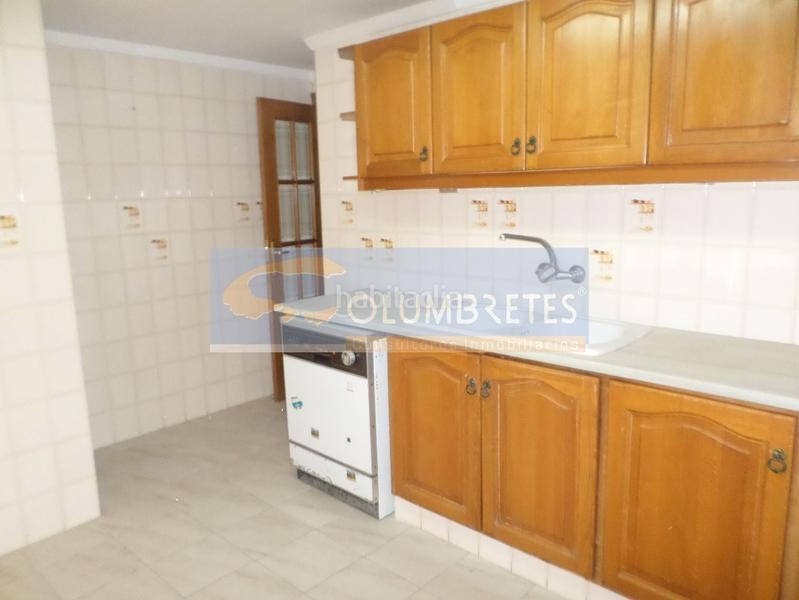 Foto e1a421ac-c365-42d7-b58a-79e12fca3d26. Appartement avec chauffage parking dans Centro Villarreal / Vila - real