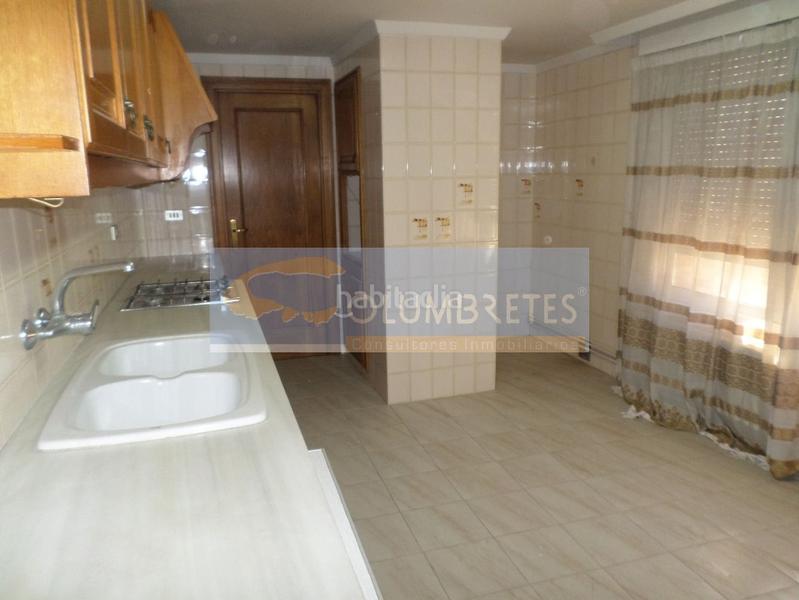 Foto ea22de4e-0bd5-4e03-b217-5dffc08db44f. Appartement avec chauffage parking dans Centro Villarreal / Vila - real