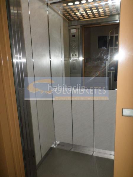 Foto 051a11aa-0cd0-4c20-865b-5f1c53ad19b7. Flat with heating parking in Centro Villarreal / Vila - real