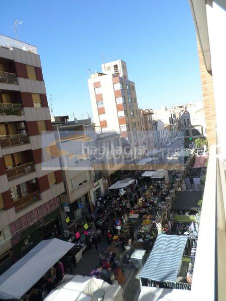 Foto 34ff8b0c-7349-4342-a523-62b1b076d89d. Flat with heating parking in Centro Villarreal / Vila - real