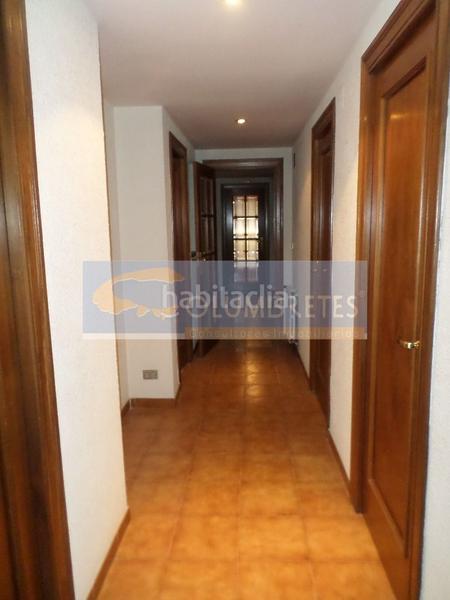 Foto 4415fe67-8e08-4a4a-907c-493167e61d22. Flat with heating parking in Centro Villarreal / Vila - real