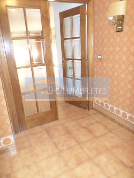 Foto 477c6a7c-ce68-4e79-b48f-edabe209fe71. Flat with heating parking in Centro Villarreal / Vila - real