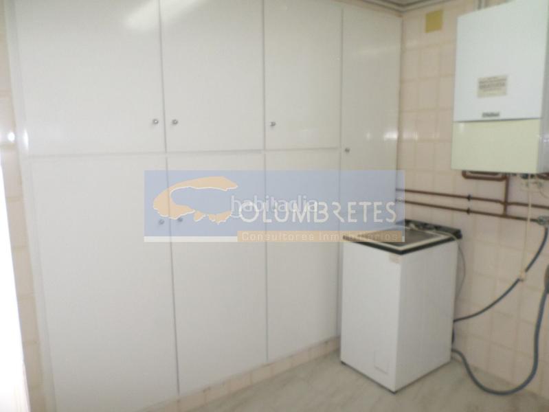 Foto 760eeb7d-fd7f-4d27-aba8-3d5d2be0baab. Flat with heating parking in Centro Villarreal / Vila - real