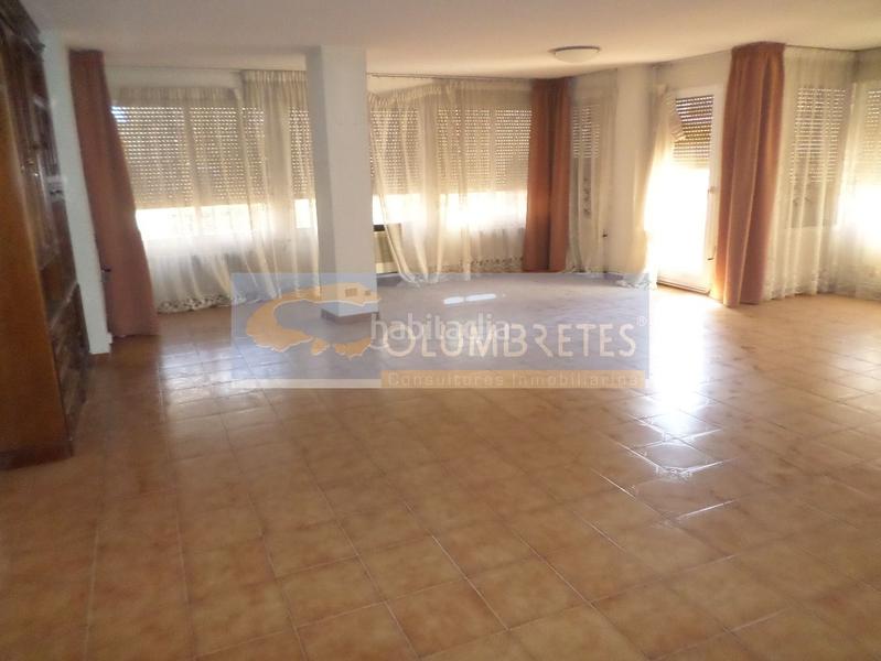 Foto 8e30e5ff-4ec7-48ab-b629-7affe79997f2. Flat with heating parking in Centro Villarreal / Vila - real